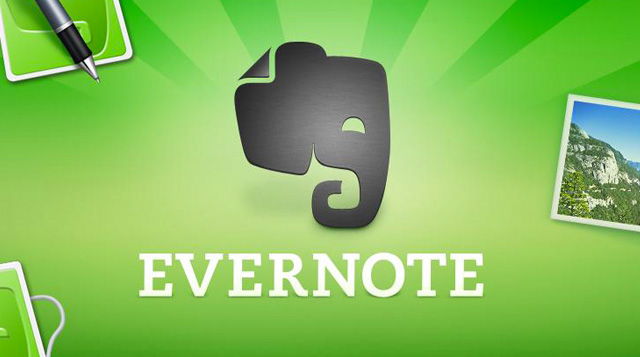 e-Learning Introduction to Evernote
